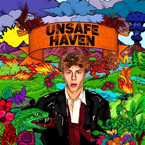 Unsafe Haven .